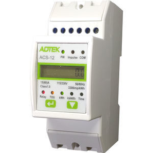 multi-function power meter