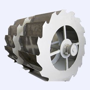 sand washing plant