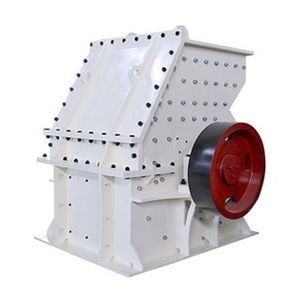 hammer crusher