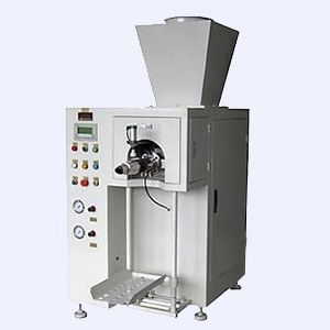 powder packing machine