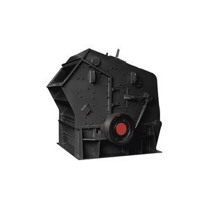impact crusher