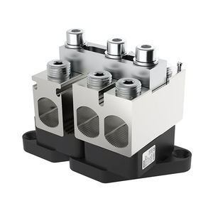 panel-mount接线盒