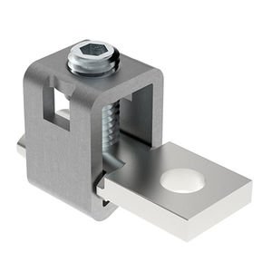 heavy-duty connector