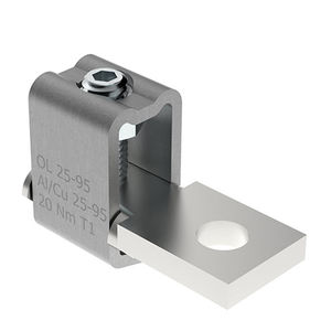 heavy-duty connector
