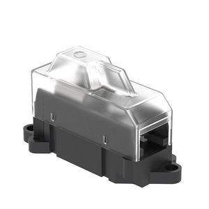 panel-mount接线盒