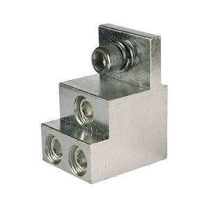 electrical power supply connector