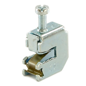 螺钉连接端子座