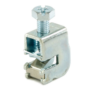 螺钉连接端子座