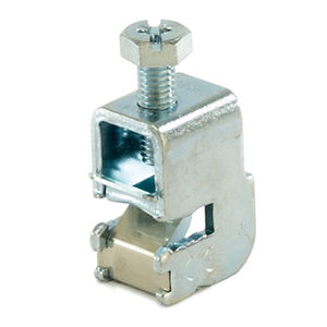 螺钉连接端子座