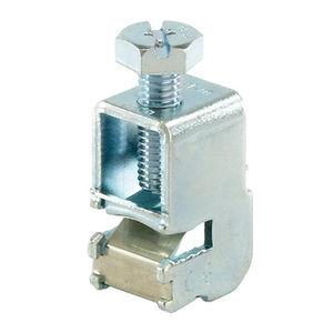 螺钉连接端子座