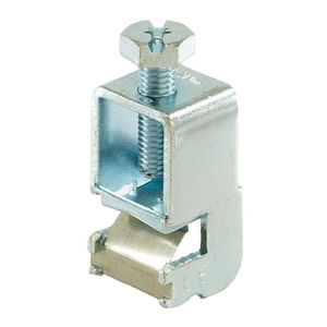 螺钉连接端子座