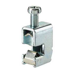 螺钉连接端子座