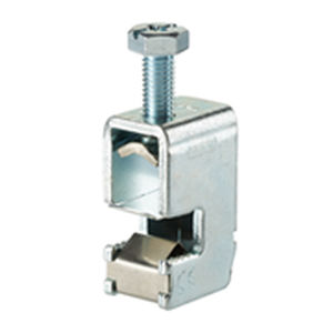 螺钉连接端子座