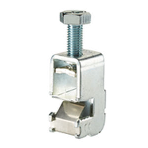 螺钉连接端子座