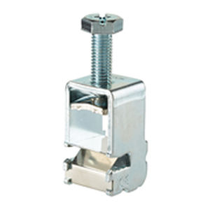 螺钉连接端子座