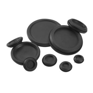 TPE cable grommet