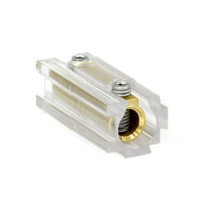 模块化的接线盒