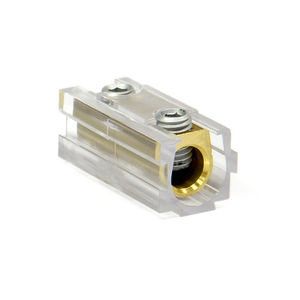 模块化的接线盒