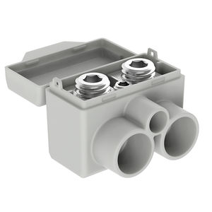 power distribution block