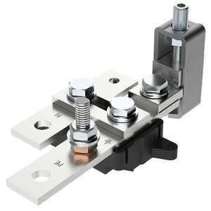 panel-mount接线盒