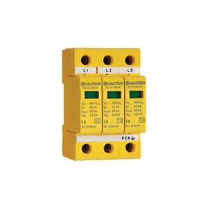 type 2 surge arrester