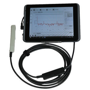 3-axis magnetometer