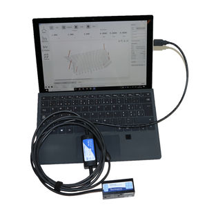 3-axis magnetometer