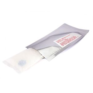 silica gel desiccant bag