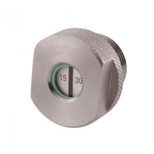 humidity indicator