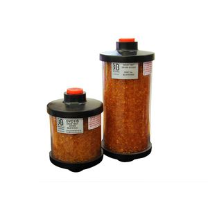 desiccant breather / for tanks