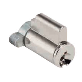 cylinder lock