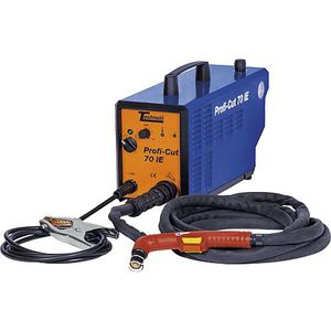 手动等离子切割机