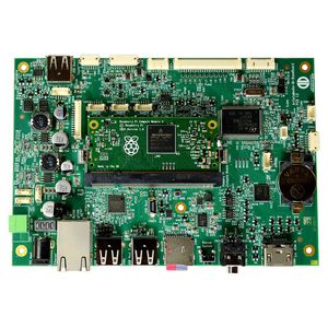 Ethernet video player