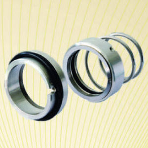 spring mechanical seal