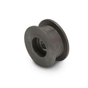 groove pulley