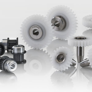 plastic gear / custom