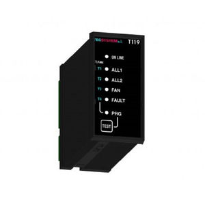 thermal protection relay