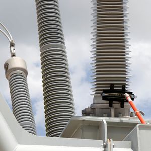 电气绝缘测试仪