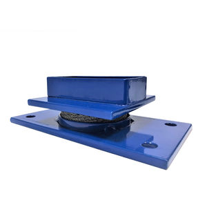 metal anti-vibration mount