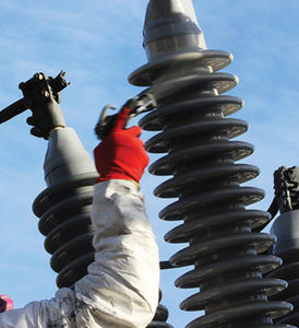 corrosion protection coating