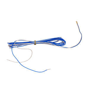 PTC temperature probe