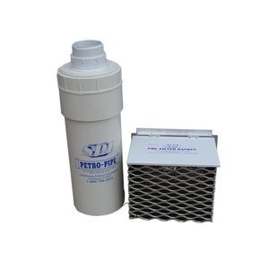 rainwater filter