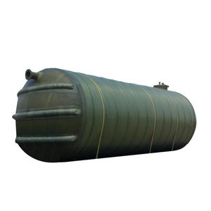 storage tank