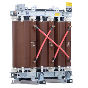 distribution transformer