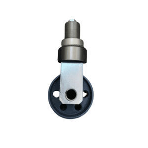steel anti-vibration mount 1