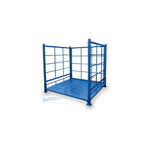 wire mesh shelf 1