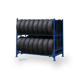 tire shelving 1