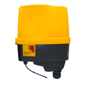 radio remote control receiver