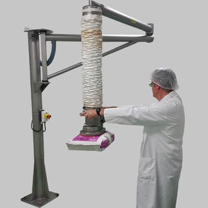 pillar jib crane