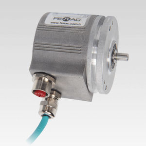 double rotary encoder